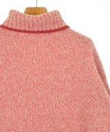 MACPHEE（マカフィー）ニット・セーター 赤 サイズ:S レディース/2200647754016