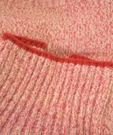 MACPHEE（マカフィー）ニット・セーター 赤 サイズ:S レディース/2200647754016