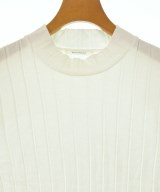 MACPHEE（マカフィー）Tシャツ・カットソー 白 サイズ:S レディース/2200647975176
