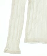 MACPHEE（マカフィー）Tシャツ・カットソー 白 サイズ:S レディース/2200647975176