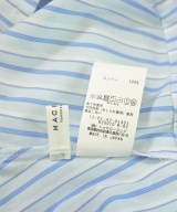 MACPHEE（マカフィー）ブラウス 青 サイズ:36(M位) レディース/2200637125048