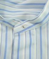 MACPHEE（マカフィー）ブラウス 青 サイズ:36(M位) レディース/2200637125048