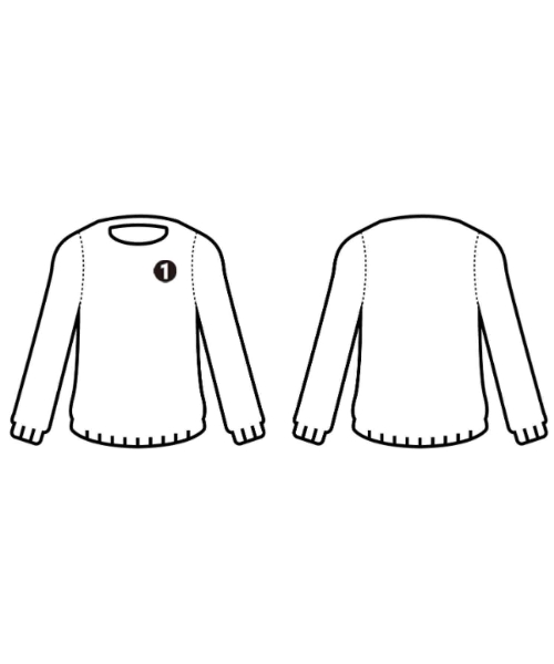 MACPHEE（マカフィー）カーディガン ベージュ サイズ:S レディース/2200639242033