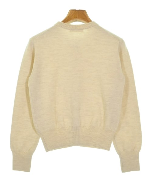 MACPHEE（マカフィー）カーディガン ベージュ サイズ:S レディース/2200639242033