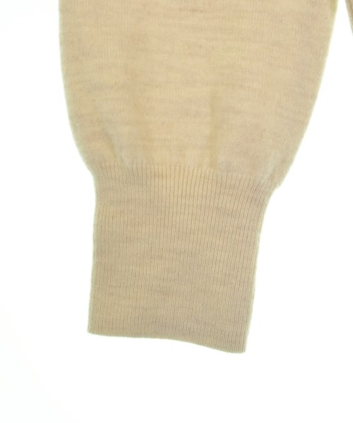 MACPHEE（マカフィー）カーディガン ベージュ サイズ:S レディース/2200639242033