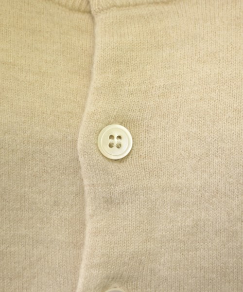 MACPHEE（マカフィー）カーディガン ベージュ サイズ:S レディース/2200639242033