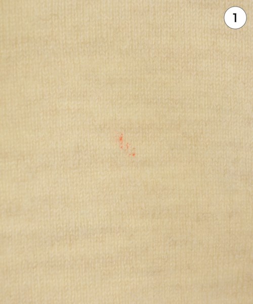 MACPHEE（マカフィー）カーディガン ベージュ サイズ:S レディース/2200639242033