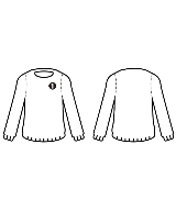 MACPHEE（マカフィー）カーディガン ベージュ サイズ:S レディース/2200639242033