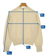 MACPHEE（マカフィー）カーディガン ベージュ サイズ:S レディース/2200639242033