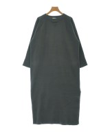MACPHEE（マカフィー）ワンピース グレー サイズ:F レディース/2200647740019