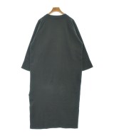 MACPHEE（マカフィー）ワンピース グレー サイズ:F レディース/2200647740019