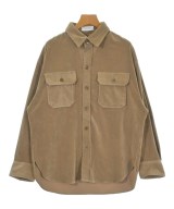 MACPHEE カジュアルシャツ