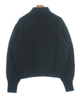 MACPHEE（マカフィー）ニット・セーター 黒 サイズ:S レディース/2200634991066