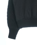 MACPHEE（マカフィー）ニット・セーター 黒 サイズ:S レディース/2200634991066