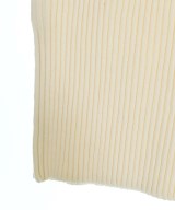 MACPHEE（マカフィー）ベスト/ノースリーブ 白 サイズ:S レディース/2200634991110