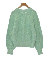 MACPHEE（マカフィー）ニット・セーター 緑 サイズ:S レディース/2200634991424