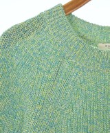 MACPHEE（マカフィー）ニット・セーター 緑 サイズ:S レディース/2200634991424
