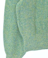 MACPHEE（マカフィー）ニット・セーター 緑 サイズ:S レディース/2200634991424