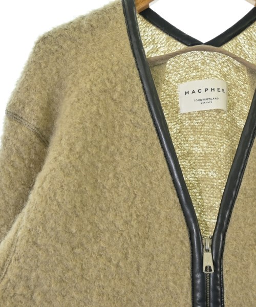 MACPHEE（マカフィー）その他 ベージュ サイズ:36(M位) レディース/2200637193030