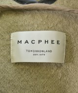 MACPHEE（マカフィー）その他 ベージュ サイズ:36(M位) レディース/2200637193030