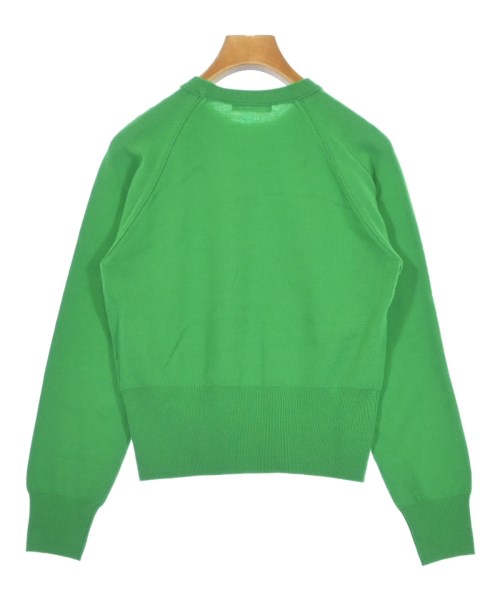 MACPHEE（マカフィー）ニット・セーター 緑 サイズ:S レディース/2200637193177