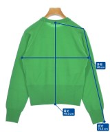 MACPHEE（マカフィー）ニット・セーター 緑 サイズ:S レディース/2200637193177