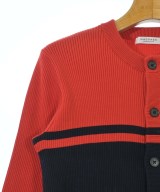 MACPHEE（マカフィー）カーディガン 赤 サイズ:S レディース/2200637193184