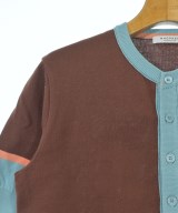 MACPHEE（マカフィー）ニット・セーター 茶 サイズ:S レディース/2200637193191