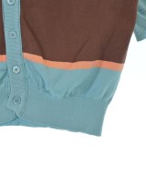 MACPHEE（マカフィー）ニット・セーター 茶 サイズ:S レディース/2200637193191