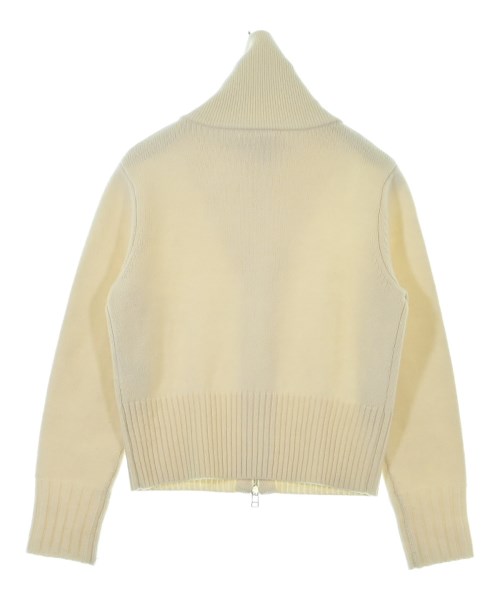 MACPHEE（マカフィー）カーディガン 白 サイズ:S レディース/2200637193276