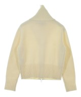 MACPHEE（マカフィー）カーディガン 白 サイズ:S レディース/2200637193276