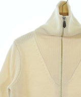 MACPHEE（マカフィー）カーディガン 白 サイズ:S レディース/2200637193276