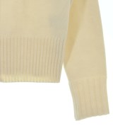 MACPHEE（マカフィー）カーディガン 白 サイズ:S レディース/2200637193276