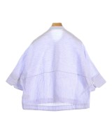 MACPHEE（マカフィー）ブラウス 紫 サイズ:36(M位) レディース/2200637193382