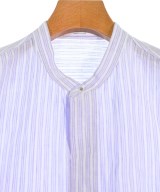 MACPHEE（マカフィー）ブラウス 紫 サイズ:36(M位) レディース/2200637193382