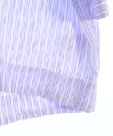 MACPHEE（マカフィー）ブラウス 紫 サイズ:36(M位) レディース/2200637193382