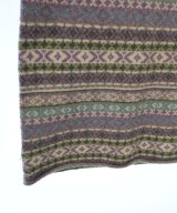 MACPHEE（マカフィー）ベスト 紫 サイズ:S レディース/2200645121018