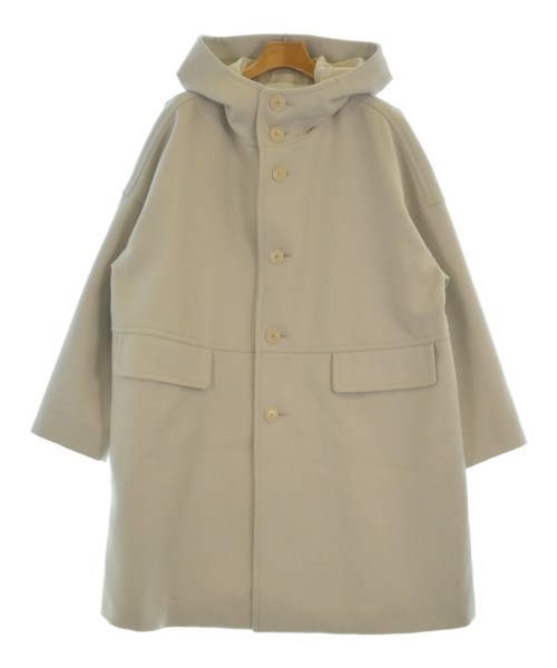 MACPHEE(マカフィー)コート ベージュ サイズ:36(M位)/2200648798064