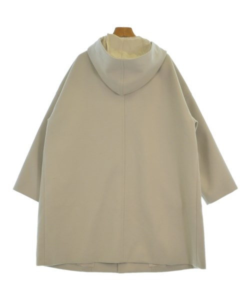 MACPHEE（マカフィー）コート ベージュ サイズ:36(M位) レディース/2200648798064