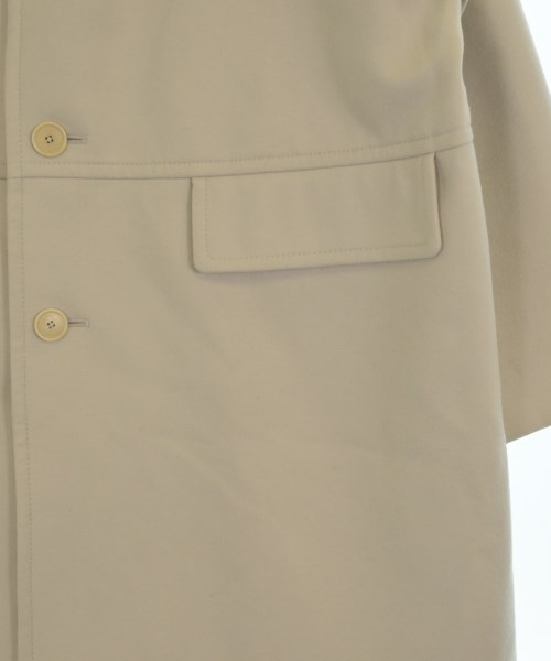 MACPHEE（マカフィー）コート ベージュ サイズ:36(M位) レディース/2200648798064