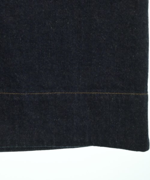 MACPHEE（マカフィー）ロング・マキシ丈スカート 紺 サイズ:36(M位) レディース/2200630862162