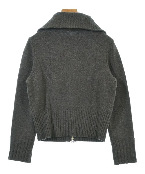 MACPHEE（マカフィー）カーディガン 茶 サイズ:S レディース/2200641563027