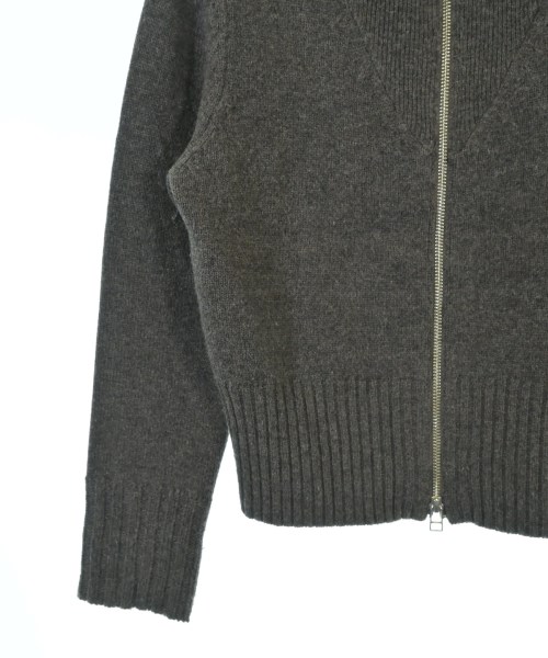 MACPHEE（マカフィー）カーディガン 茶 サイズ:S レディース/2200641563027