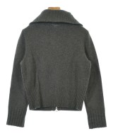 MACPHEE（マカフィー）カーディガン 茶 サイズ:S レディース/2200641563027