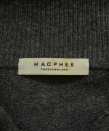 MACPHEE（マカフィー）カーディガン 茶 サイズ:S レディース/2200641563027
