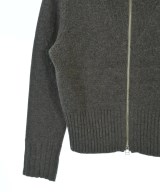 MACPHEE（マカフィー）カーディガン 茶 サイズ:S レディース/2200641563027