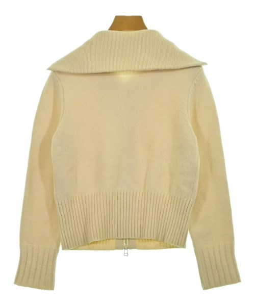 MACPHEE（マカフィー）カーディガン 白 サイズ:S レディース/2200641563034