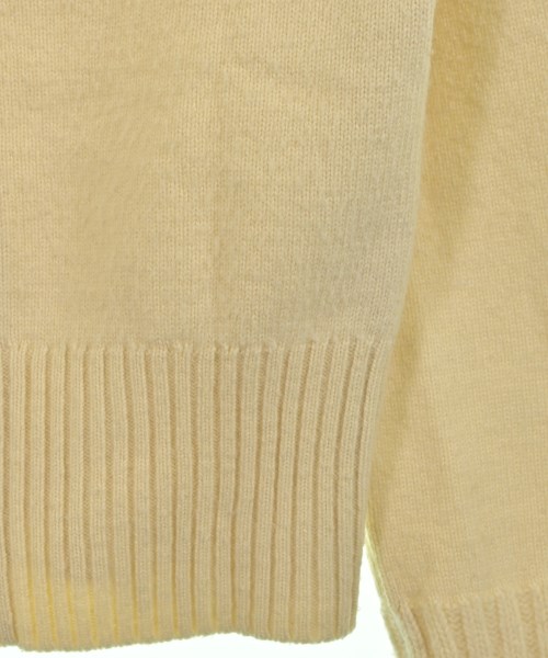 MACPHEE（マカフィー）カーディガン 白 サイズ:S レディース/2200641563034