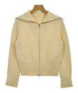 MACPHEE（マカフィー）カーディガン 白 サイズ:S レディース/2200641563034