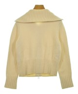 MACPHEE（マカフィー）カーディガン 白 サイズ:S レディース/2200641563034